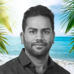 Hitesh Yadav