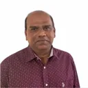 Sridhar Sundaramoorthi